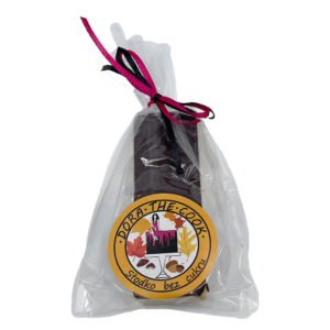 Keto Peanut Butter Bars