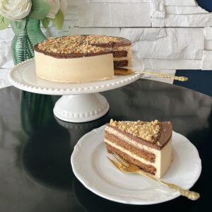 Keto Vege Król Lion