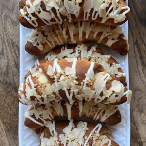 Keto Rogale a’la Marcińskie